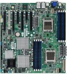 ไทอัน S8238GM2NR-LE S8238 Dual Opteron 6100/ AMD SR5650/ DDR3/ V&2GbE