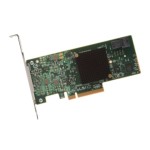 บรอดคอม SAS9300-4I 9300-4I 12Gb/s PCI Express 3.0 x8 SAS Host Bus Adapter