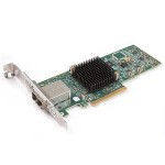 อีเอ็มซี SAS9300-8E LSI 9300-8E 8PORT SAS/SATA 12G PCI-e
