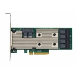 บรอดคอม SAS9305-24I Sas 24-Port PCI-E 3.0 12Gb Hba Controller Card