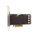 บรอดคอม SAS9361-16I MegaRAID 9361-16I 16-Ports SAS 12Gb/s PCI Express 72-Bit