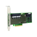 บรอดคอม SAS9361-24I Megaraid 4Gb Storage Controller PCI Express Card