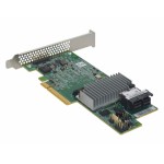 บรอดคอม SAS9361-8I Megaraid 12Gb/S Sas And SATA Raid Controller Card With 1G