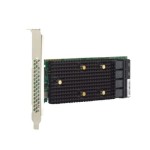 บรอดคอม SAS9400-8I 8-Ports SATA/SAS 12Gb/s PCI Express 3.1 x8 Host Bus Adapter