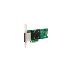 บรอดคอม SAS9405W-16E 9405W-16E 16-Ports External 12Gb/s SAS/SATA PCI Express