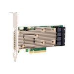 บรอดคอม SAS9460-16I SAS 12Gb/s SATA PCI Express Tri-Mode NVme Raid Controller