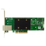 บรอดคอม SAS9500-8E 8-Port SAS 12Gb/s SATA PCI Express Tri-Mode Nvme Host Bus