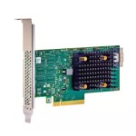บรอดคอม SAS9500-8I 8-Port SAS 12Gb/s SATA PCI Express Tri-Mode Nvme Host Bus