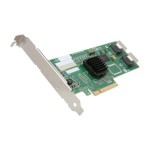 อินเทล SASUC8I SAS PCI Express x8 RAID Controller Card