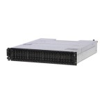 เดลล์ SC420 Compellent 24-Bays SAS 12Gb/s Hot-swappable 2.5-inch 2U