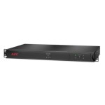เอพีซี SC500RM1U Smart-UPS 500VA 120V - 1U Rackmount/Tower