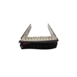ซุปเปอร์ไมโคร SC93301 3.5-Inch Hot-Swappable SAS/SATA Hard Drive Tray
