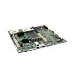 อินเทล SCB2SCSI Socket PGA370 Broadcom Chipset ATX System Board