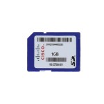 ซิสโก้ SD-IE-1GB IE 1GB SD Memory Card สำหรับ IE2000, IE3010