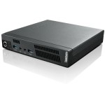 เลอโนโว SD4F3MT ThinkCentre M92 Tiny USFF Q77 Core i3-3220T 4GB 500GB HS