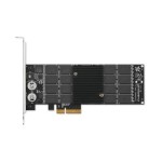 แซนดิสก์ SDFABAMSC-1T65-SF1 Fusion ioScale2 1.61TB MLC PCI Express 2.0 x4 HH-HL