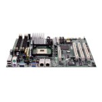อินเทล SE7210TP1-E Socket 478 E7210 Chipset ATX System Board (Motherboard)