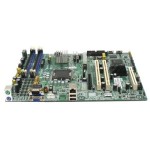 อินเทล SE7221BK1 Server Motherboard iE7221 Chipset Socket T LGA775 1