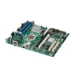 อินเทล SE7230NH1 Socket LGA 775 E7230 + ICH7R Chipset Pentium 4/ Pentium