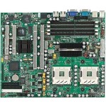 อินเทล SE7320SP2 Socket 604 E7320 Chipset Xeon Processors Support DDR 4x