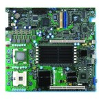 อินเทล SE7501WV2 Socket 604 E7501 Chipset Xeon Processors Support DDR 6x