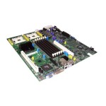 อินเทล SE7501WV2SCSI SE7501WV2 Socket 604 E7501 Chipset Xeon Processors Support