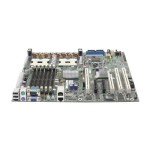 อินเทล SE7520BD2 Socket 604 E7520 Xeon Processors Support DDR2 6x DIMM 2x