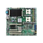 อินเทล SE7520BD2VD2 SE7520BD2 Socket 604 E7520 Chipset Xeon Processors Support