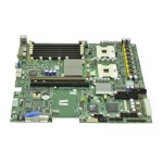 อินเทล SE7520JR2 Socket PGA604 E7520 Chipset SSI EEB System Board
