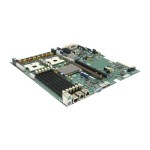 อินเทล SE7520JR2ATAD2 Dual Socket 604/603 E7520 Chipset Xeon Processors Support