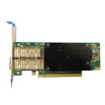 เดลล์ SFNX2542 SOLARFLARE X2542 XTREMESCALE 2PORT 100GB QSFP28