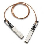 ซิสโก้ SFP-10G-AOC10M 10GBASE Active Optical SFP+ Cable, 10M