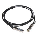 ซิสโก้ SFP-H10GB-CU1-5M-C Compatible 10GBASE-CU Passive SFP+ 1.5M