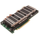 เอชพี SH886A Tesla 2070 6GB GDDR5 SDRAM PCI Express 2.0 x16 Video