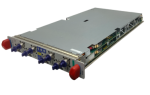 จูนิเปอร์ SIB-TXP-F13-S SWITCH INTERFACE BOARD (SIB) MODULE