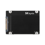 Hynix HFS15T3EJVX171N PS1010 15.36TB PCI Express NVMe 4.0 U.2 Solid State Drive