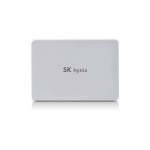 Hynix HFS3T2GEETX070N PE8130 3.2TB 4D V6 TLC PCI Express 4.0 x4 NVMe Mixed Use U.3/2 15mm 2.5-Inch Enterprise Solid State Drive