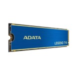 เอดาต้า SLEG-700G-1TCS-S48 Legend 700 Gold Series 1TB TLC PCI Express 3.0 x4 NVMe M.2