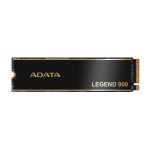 เอดาต้า SLEG-900-1TCS Legend 900 Series 1TB TLC PCI Express 4.0 x4 NVMe M.2 2280