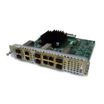 ซิสโก้ SM-X-6X1G SM-X module with 6-port dual-mode GE / SFP