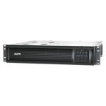 เอพีซี SMT1500RM2UC Smart-UPS Line Interactive 1500VA 120V 6 x NEMA 5-15R