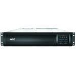 เอพีซี SMT2200RM2UC Smart-UPS 2200VA 120V AC 6x NEMA 5-15R 2x NEMA 5-20R