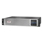 เอพีซี SMTL1000RM2UC Smart-UPS Li-Ion, Short Depth 1000VA, 120V with SmartConnect