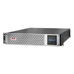 เอพีซี SMTL2200RMI2UC Smart-UPS Li-ion - 8xC13 & 1xC19, Rackmount 2U