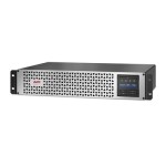 เอพีซี SMTL750RM2UC Smart-UPS Li-Ion, Short Depth 750VA, 120V with SmartConnect