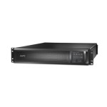 เอพีซี SMX2000LVNC Smart-UPS X 2000VA Rack/Tower LCD 100-127V with Network Card