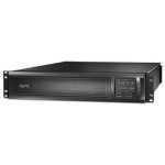 เอพีซี SMX2000RMLV2U Smart-UPS X 2000VA Rack/Tower LCD 100-127V