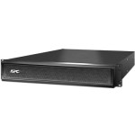 เอพีซี SMX48RMBP2U Smart-UPS X-Series 48V External Battery Pack Rack/Tower