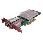 เอชพีอี SN1100Q StoreFabric SN1000Q 2-Ports Fibre Channel 16Gb/s PCI