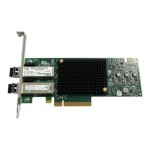 เอชพี SN1600E StoreFabric 32GB 2-Ports Fibre Channel PCI-E 3.0 Host Bus